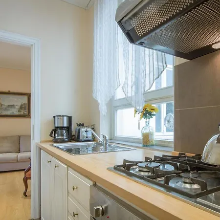 شقة Fuer 3 Personen Ca 33 M In Florenz, Toskana Provinz *